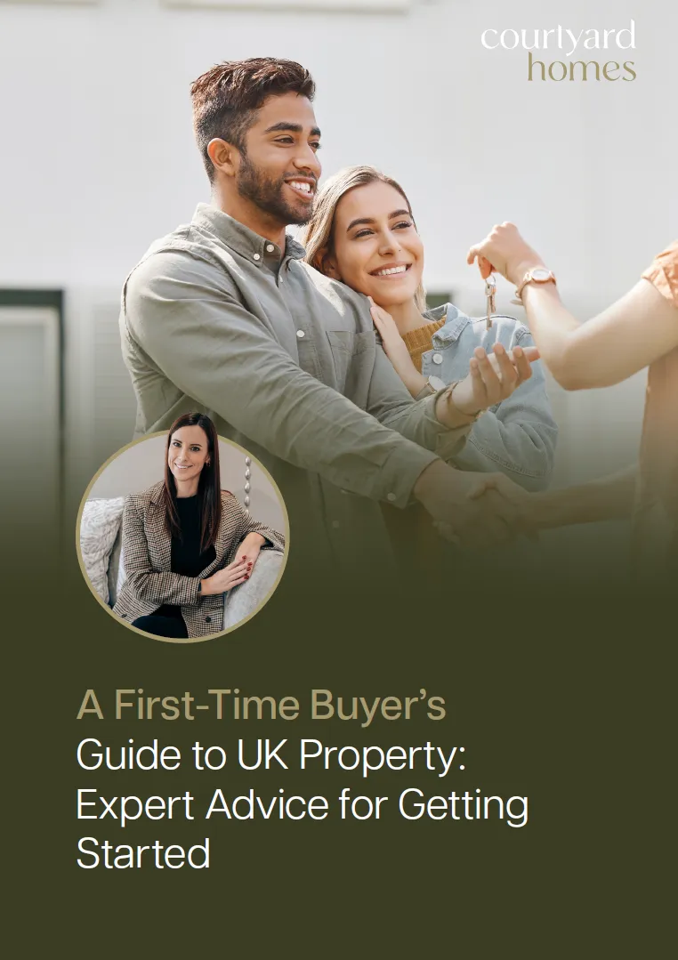 First Time Buyers Guide